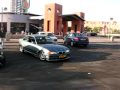 abo 3zmi drift in bmw e36 325i in eilat yotvata  (عين ماهل)