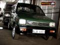 Small Car series transfer