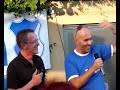 Mike Diehl, Ralf Rangnick und Die Chefs
