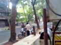 Bangalore Cops Caught On Camera Accepting Bribe