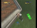 THPS4 cash icons in College | THPS4 kasa na Uczelni