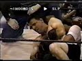 Gerrick (G-Man) Hayes vs Tim Brown (Part #1) Gerrick (G-Man) Hayes vs Tim Brown (Part #1)