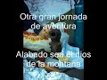 misterio en el naranco