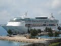 Grandeur of the Seas 2007 Bermuda Grandeur of the Seas 2007 Bermuda