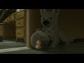Watch the New Extended Clip, Animal Rescue from BOLT