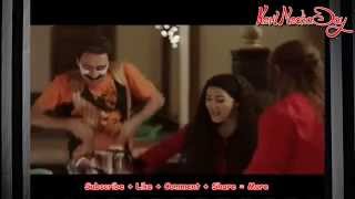 دنيا سمير غانم ترقص على بشرة خير في #الكبير_أوي4 | Donia Samir Ghanem - Boshret Kheir - Elkber Awy