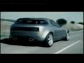Saab 9x Concept Car promotional video