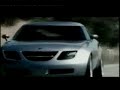 Saab 9x Concept Car promotional video