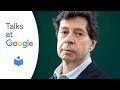 Authors@Google: Richard Price