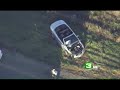 Officer Injured Along Highway 99 In Elk Grove