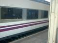 TARDE DE TRENES EN OURENSE PARTE 2