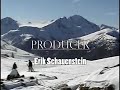 Erik Schauenstein Snowboard Promo