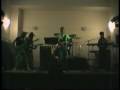 Tizwin Live at Allhem Färgelanda Sweden