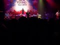 New Found Glory Of Love @ House Of Blues