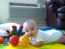 Giulian Baboso