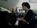 Jamie Cullum Twitter Gig 23 Oct 2009 Part 5