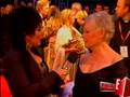 B·a·f·t·a·s 2007 (1/3) - Judi Dench