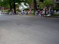 My T-Maxx In the 2008 Titusville Oil Festival Parade