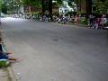 My T-Maxx In the 2008 Titusville Oil Festival Parade