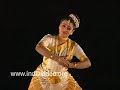 Ajithaa Hare, Mohiniyattam, Dr. Deepthi Omcherry Bhalla