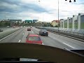 goos v8 willems scania 480 ring stockholm