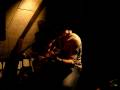Dave Falciglia (+ Ghego STUBS) - Save Tonight @ SCOTT STALLARNA - Vàxjò (SWEDEN) 15 4 '09