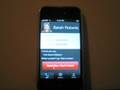 iPhone Voice Dialer- VoiceThis v1.3