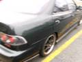 My 94 integra turbo charged...T66...turbonetics.