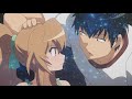 Toradora AMV: Fireflies ?