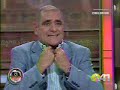 carlos otero en a mano limpia un deseo cumplido 3