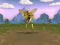 Spore Beedrill Spore Beedrill
