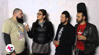 Dr. Totem; Cuyo Fest 2016