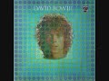 David Bowie - In The Heat Of The Morning
