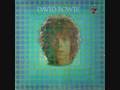 David Bowie - In The Heat Of The Morning