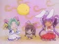 Di Gi Charat AMV Di Gi Charat AMV