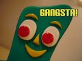 Soulja boy Gumby