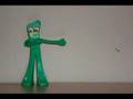 Soulja boy Gumby