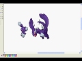 ShadowDex:X_X