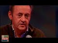 Billy Collins reading at the 2006 Dodge Poetry Festival