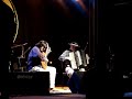 Maurício Marques (violao)& Luiz Carlos Borges (acordeom) tocam no musicanto (2006) em santa rosa(rio grande do sul-brasil) a musica fronteiriço, vencendo a linha instrumental.brazil brasil-Mauricio Marques é integrante do quarteto maogani