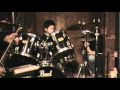 All Right Now ~5歳児ドラマー~