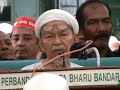 KULIAH JUMAAT Tok Guru 4 Dis 09   Doa Bala Yg Umno Takut