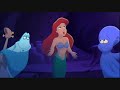 The Little Mermaid III - I Remember (English)