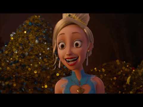 Preview Trailer C'era una volta il Principe Azzurro, trailer italiano ufficiale