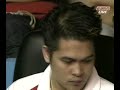 daryl peach vs roberto gomez finals wpc 2007  rack 24 c 