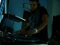 dj efx mixing around!