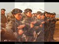 Ballad of the Green Berets - Different versions | Part 2