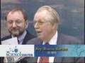 2006 Nobel Laureates Hill Day