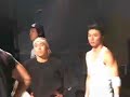 Drifterz Crew vs Morning of Owl -Cyon Bboy Championship 2008