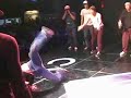 Drifterz Crew vs Morning of Owl -Cyon Bboy Championship 2008